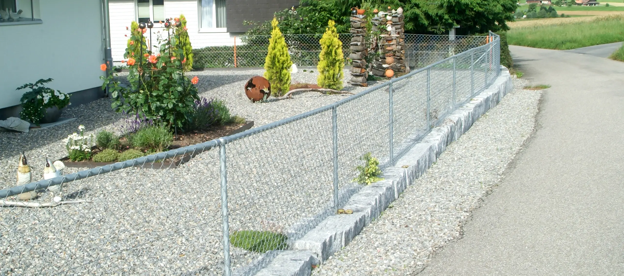 diagonalgeflechtt